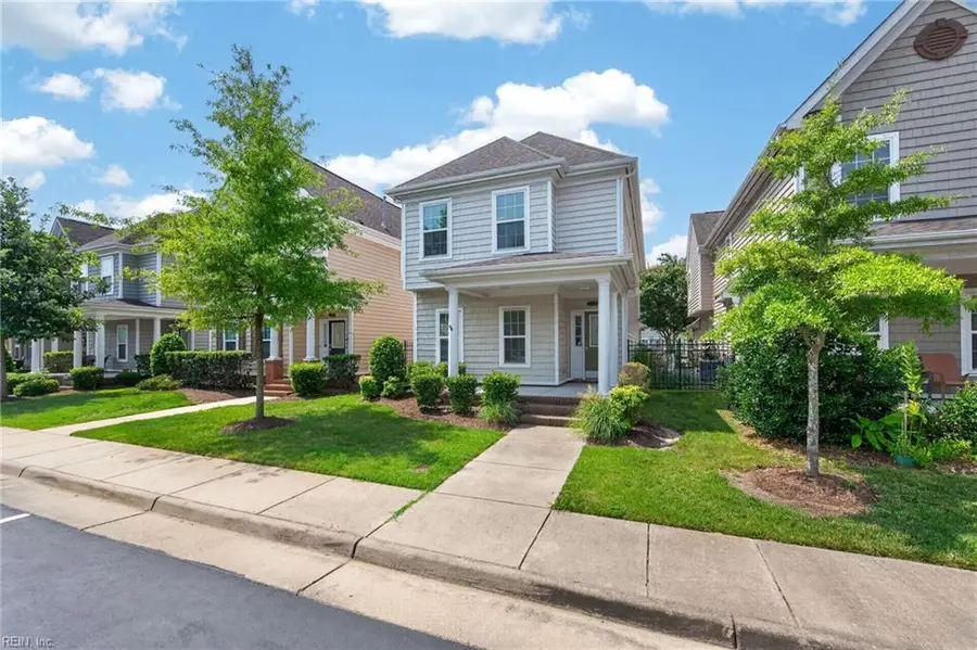 7114 Arrington Street, Suffolk, VA 23435 - #3