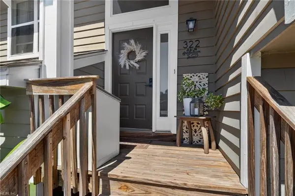 322 Windship Cove, Virginia Beach, VA 23454