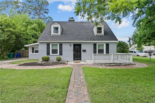 941 Dogwood Terrace, Norfolk, VA 23502
