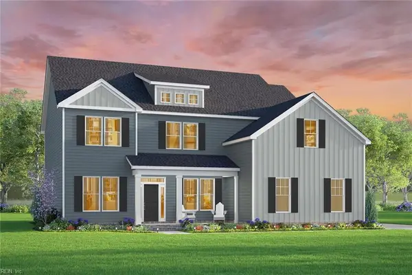 1533 Sanderson Road, Chesapeake, VA 23322