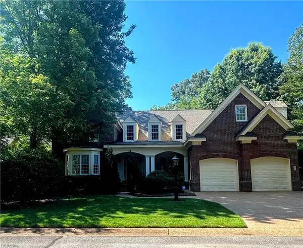 240 St Cuthbert, Williamsburg, VA 23188
