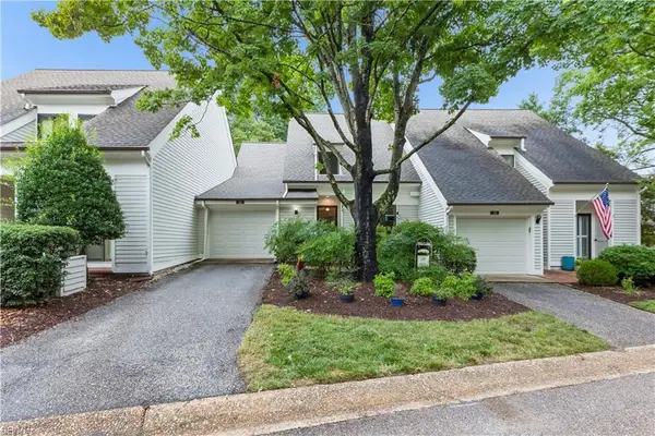 11 Winster Fax, Williamsburg, VA 23185