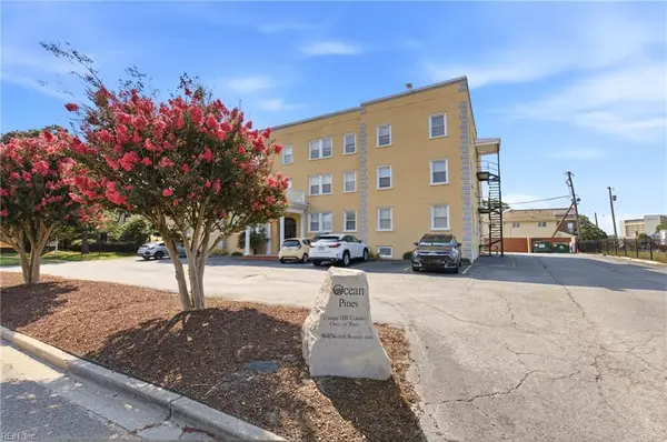 9641 Norfolk Avenue #102, Norfolk, VA 23503