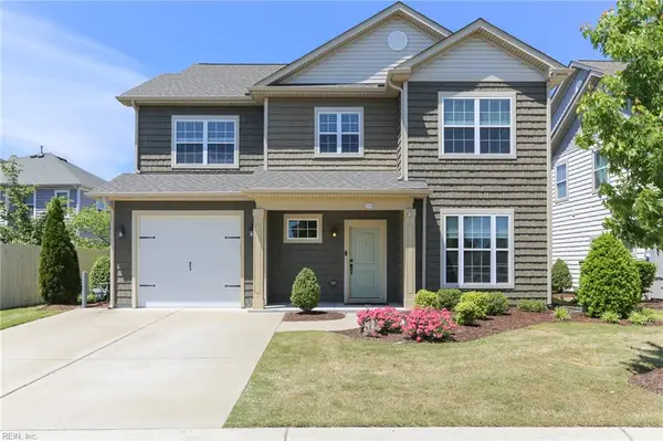 1910 Bexley Lane, Chesapeake, VA 23322