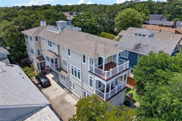 208 77th Street #A, Virginia Beach, VA 23451