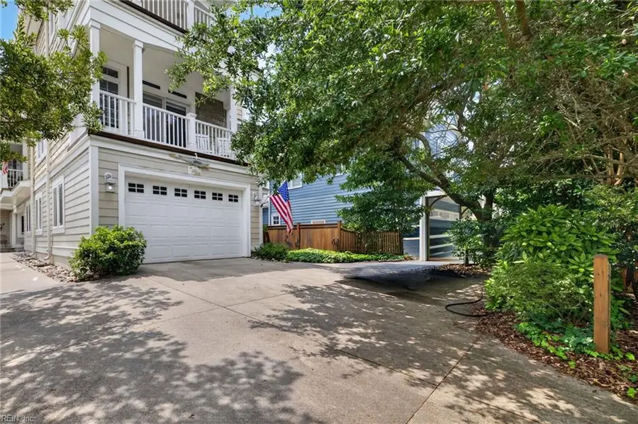 208 77th Street #A, Virginia Beach, VA 23451 - #2