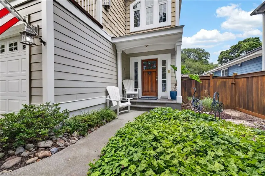 208 77th Street #A, Virginia Beach, VA 23451 - #3