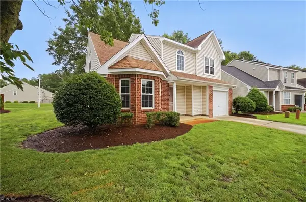 2 Creekside Court #39, Portsmouth, VA 23703