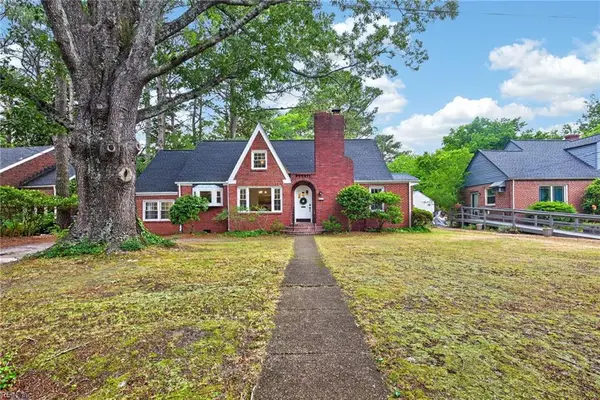 6031 Newport Avenue, Norfolk, VA 23505