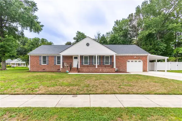 1010 Weeping Willow Drive, Chesapeake, VA 23322