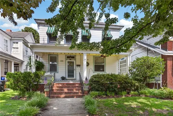 147 Florida Avenue, Portsmouth, VA 23707