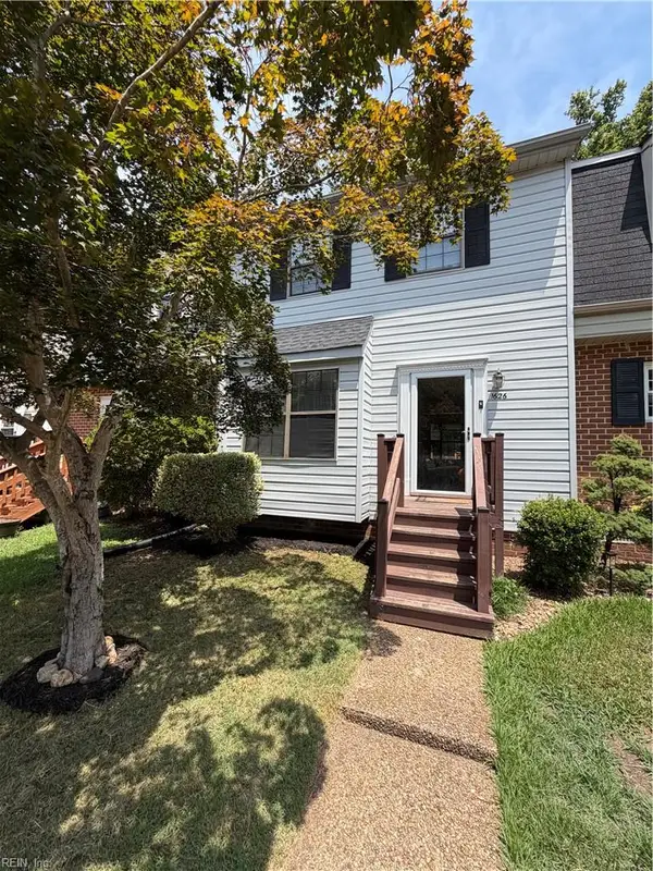 1626 Angel Court, Williamsburg, VA 23185