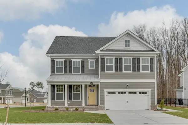 2217 Nantucket Avenue, Chesapeake, VA 23321