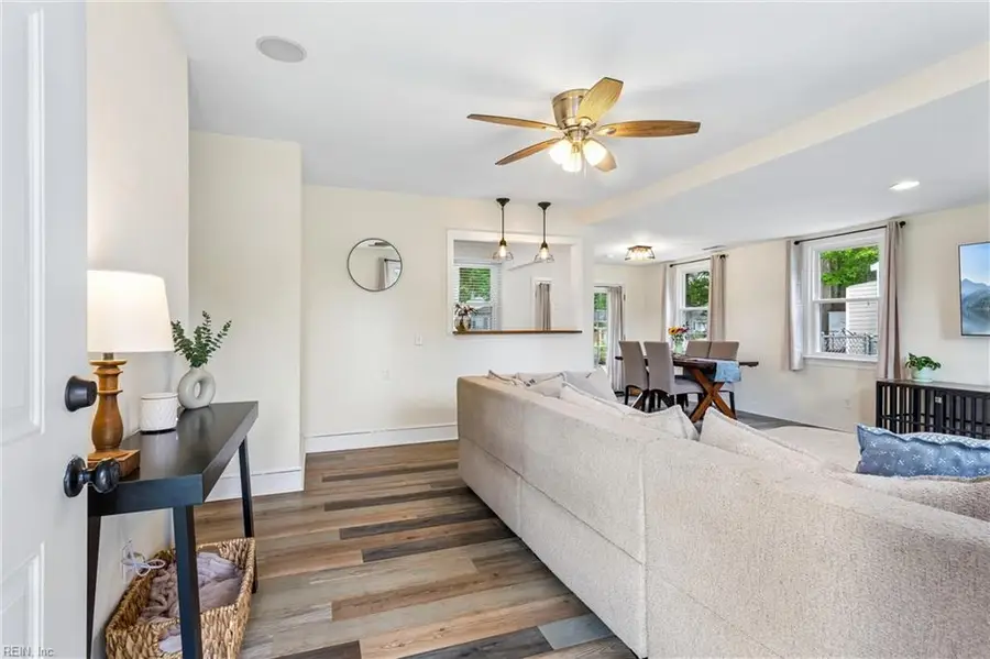 140 Glenwood Road, Hampton, VA 23669 - #3