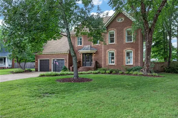 701 Aspen Forest Court, Chesapeake, VA 23322