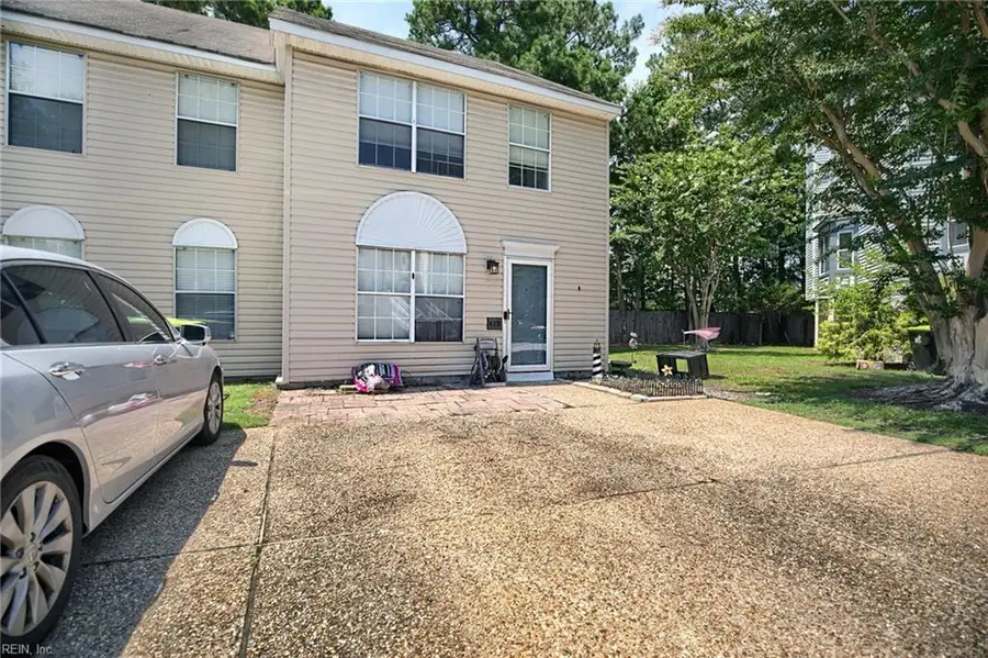 439 Eureka Loop, Newport News, VA 23601 - #2