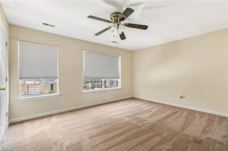 439 Eureka Loop, Newport News, VA 23601 - #3