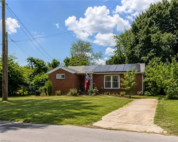 6929 Minnie Avenue, Norfolk, VA 23513