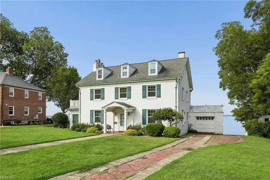 211 Hilton Terrace, Newport News, VA 23601 - #2
