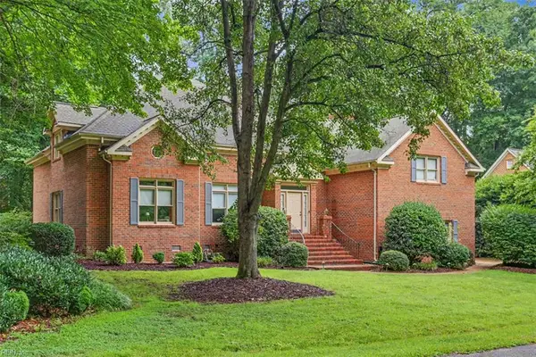 3691 Bridgewater Drive, Williamsburg, VA 23188