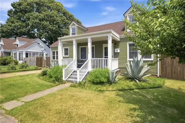 3818 Wayne Circle, Norfolk, VA 23513
