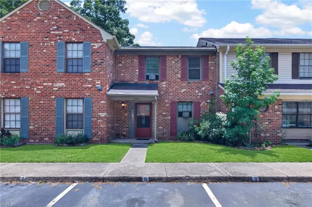359 Deputy Lane #B, Newport News, VA 23608 - #1