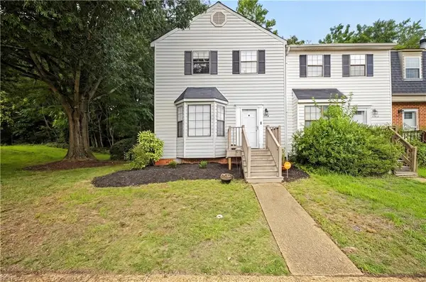 1758 Skiffes Creek Circle, Williamsburg, VA 23185