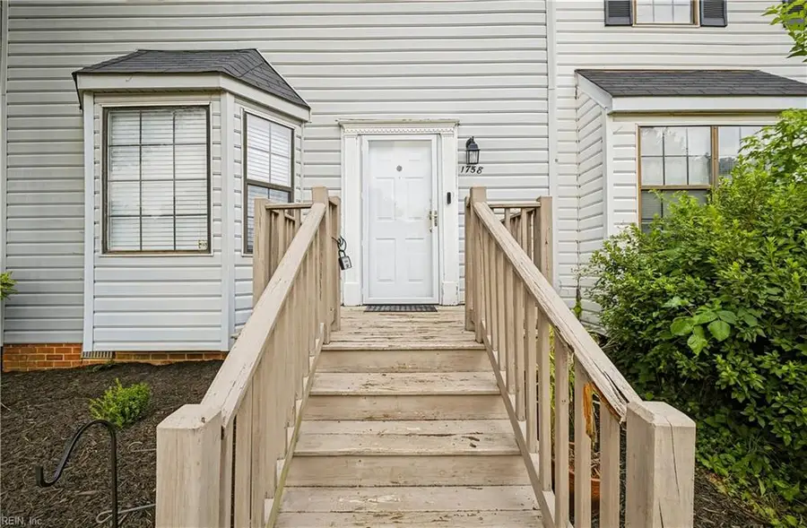 1758 Skiffes Creek Circle, Williamsburg, VA 23185 - #2