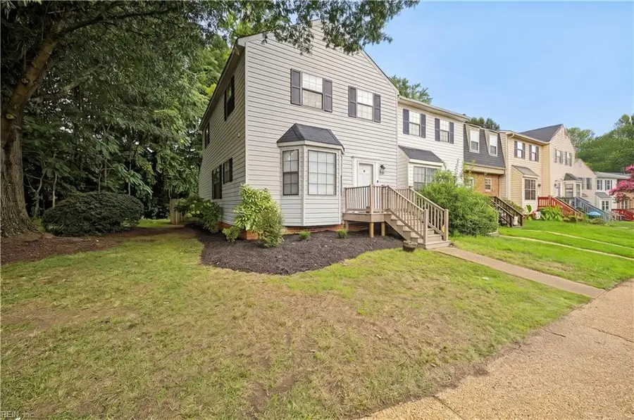 1758 Skiffes Creek Circle, Williamsburg, VA 23185 - #3
