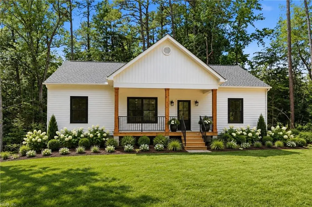42 Stampers Bay Road, Hartfield, VA 23071 - #1