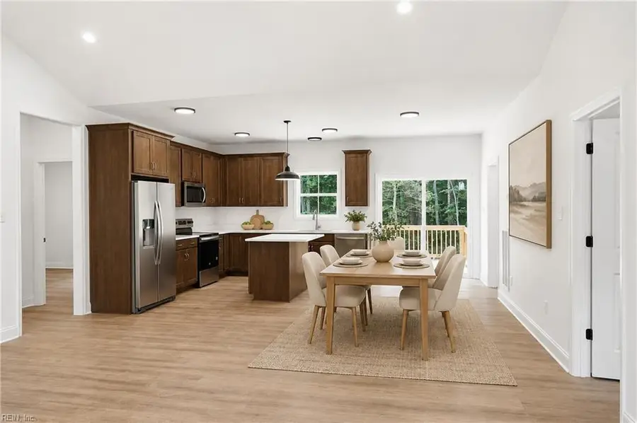 42 Stampers Bay Road, Hartfield, VA 23071 - #3