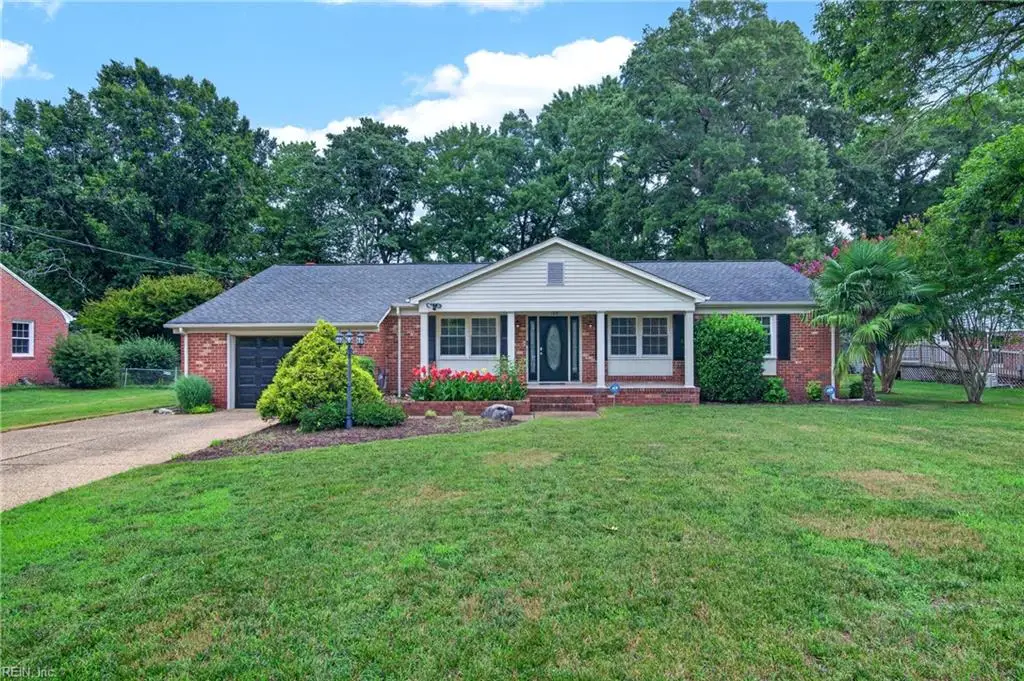 108 Grafton District Road, Yorktown, VA 23692 - #1