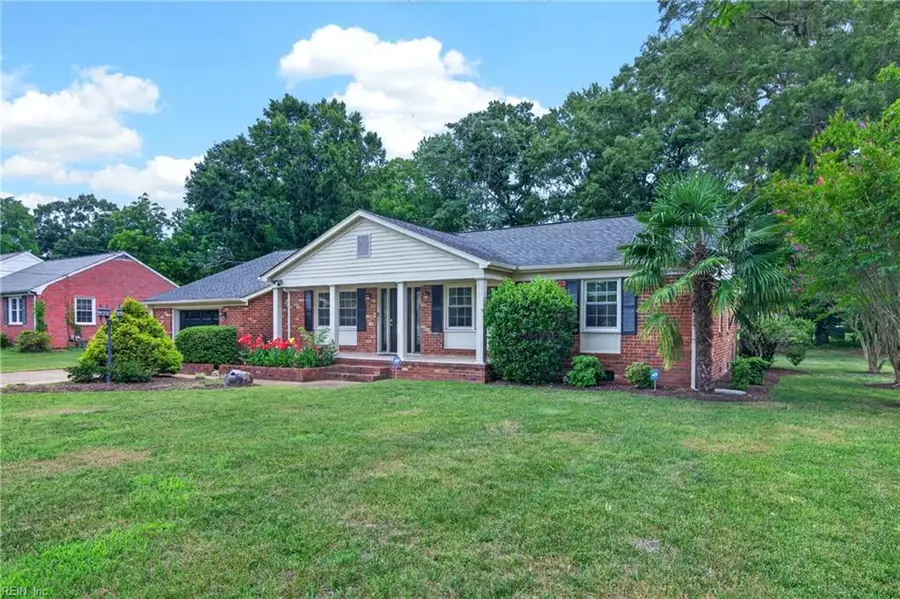 108 Grafton District Road, Yorktown, VA 23692 - #3