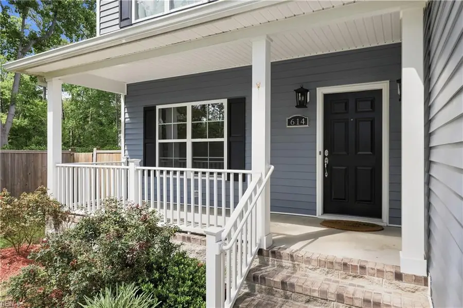 614 Cook Road, Yorktown, VA 23690 - #2