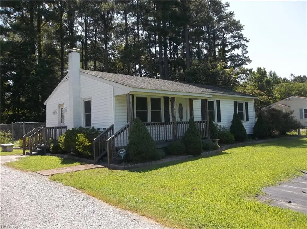 29353 Delaware Road, Franklin, VA 23851 - #1
