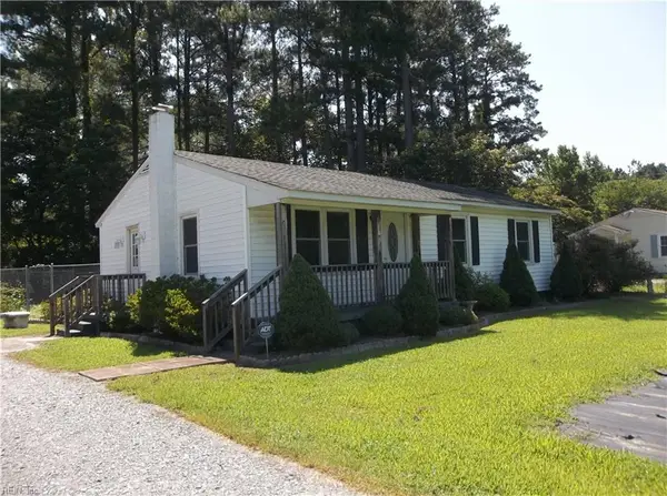 29353 Delaware Road, Franklin, VA 23851