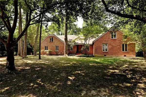 224 William Barksdale, Williamsburg, VA 23185