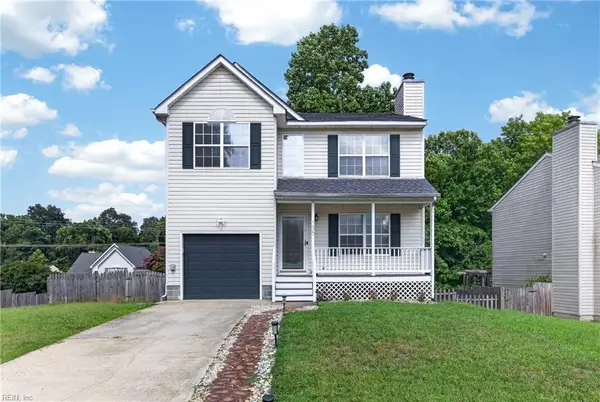 135 Sheppard Drive, Williamsburg, VA 23185