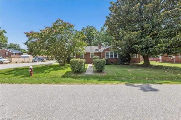 127 Westbrook Drive, Hampton, VA 23666