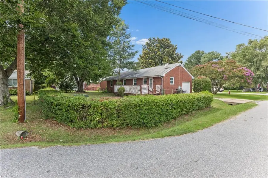 127 Westbrook Drive, Hampton, VA 23666 - #2