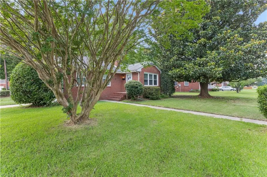 127 Westbrook Drive, Hampton, VA 23666 - #3