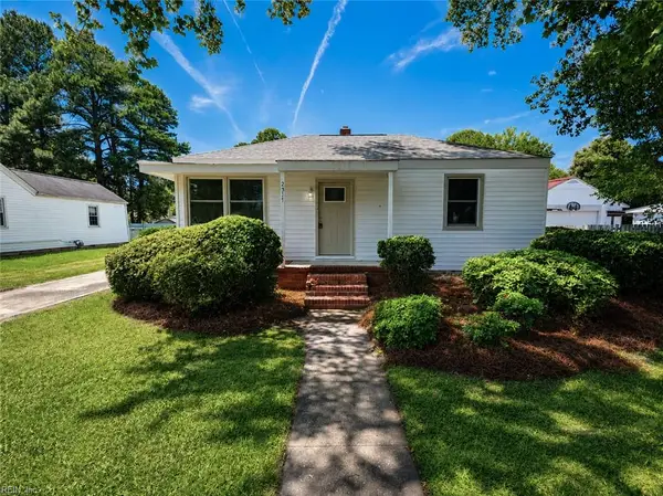 2317 Wildwood Road, Chesapeake, VA 23323