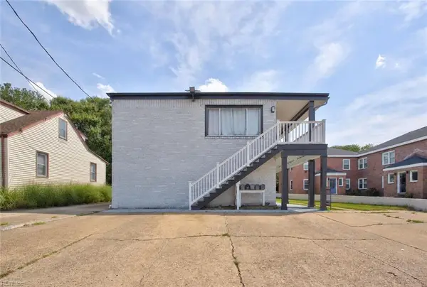 1957 E Ocean View Avenue, Norfolk, VA 23503