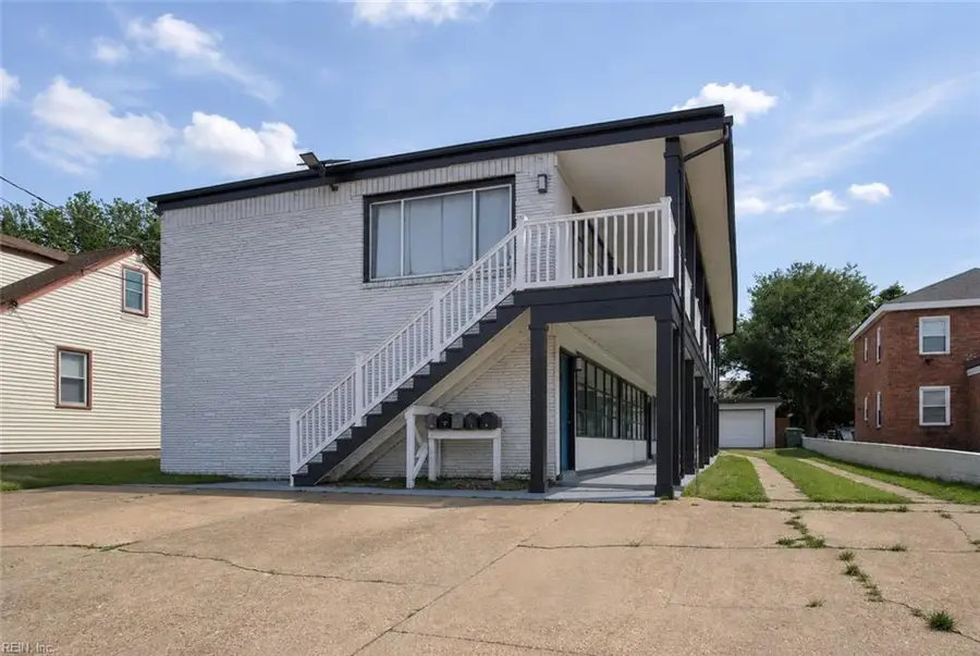 1957 E Ocean View Avenue, Norfolk, VA 23503 - #2