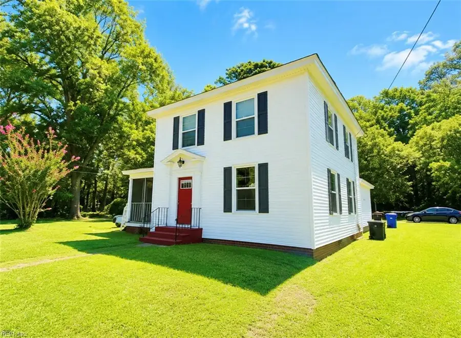6745 S Quay Road, Suffolk, VA 23437 - #3