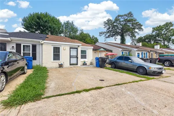 5124 Condor Street, Virginia Beach, VA 23462
