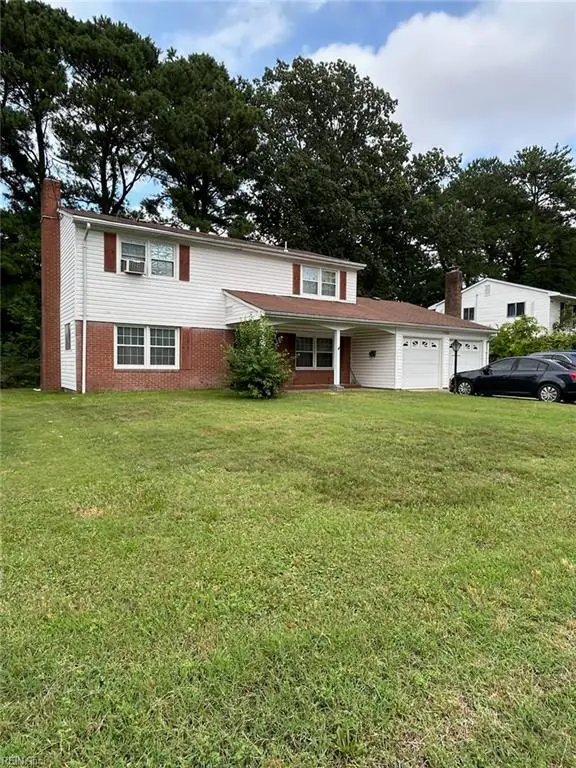 5420 Princess Anne Road, Virginia Beach, VA 23462 - #1