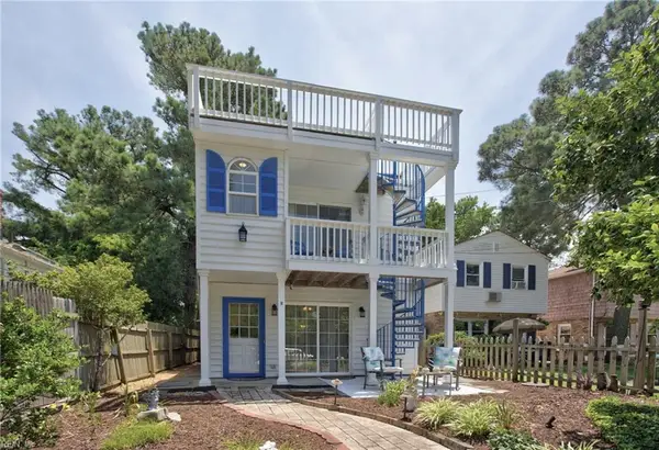207 89th Street, Virginia Beach, VA 23451