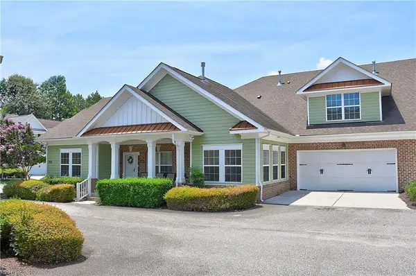 1420 Carrolton Way #91, Chesapeake, VA 23320