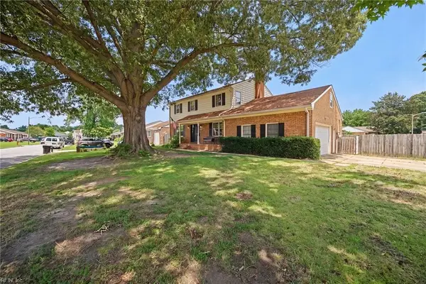 5887 Percheron Lane, Virginia Beach, VA 23464